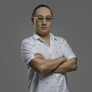 Enkhbat Enkhtaivan - EM4IT CEO & CTO